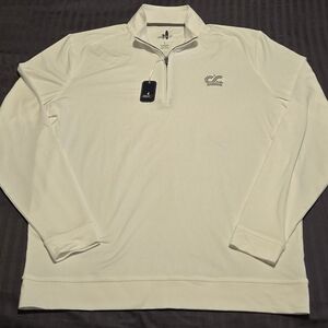 NWT johnnie-O Vaughn Pullover
